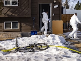 RCMP confirm identities of all 8 Tumbler Ridge victims. Here’s what we know