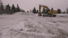 Ottawa provides $34M in low-interest loans for infill rental housing development in Mill Woods