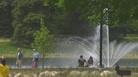 What’s next for newly upgraded William Hawrelak Park?