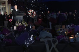 Memo warned PM of public anxiety about mental health, firearms after B.C. shootings