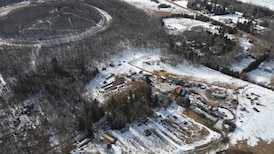 More than $1M in stolen equipment recovered from Wetaskiwin County property 