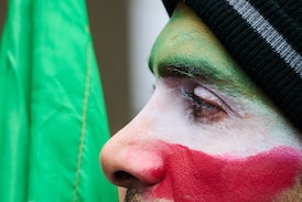 Canada has cancelled hundreds of visas over Iran connections