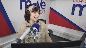 Vancouver radio host Nat Hunter announces departure from long-running morning show