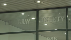 B.C. lawyer resigns after admitting professional misconduct