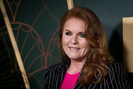 Sarah Ferguson publicly criticized Epstein. In private, she apologized to her ‘supreme friend’
