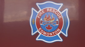1 dead after southwest Edmonton house fire: EFRS