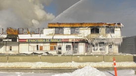 Jasper Place Hotel destruction both loss of history, new opportunity, say west-enders 