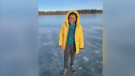 Grieving father remembers 12-year-old son killed in Tumbler Ridge school attack