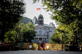 Canada ranks 5th in education and research analysis