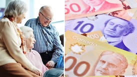 Proposal to cut OAS for high-income seniors could save billions