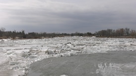 ‘We’re monitoring’: Communities in Manitoba’s Interlake region prepare for potential flooding 