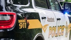 Young driver who fled police has Tesla seized: Abbotsford PD 