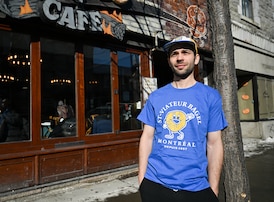 The ‘Heated Rivalry’ effect on Montreal’s iconic bagels