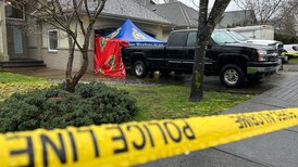 Suspect charged with manslaughter 1 week after Maple Ridge homicide