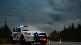 Nanaimo RCMP warns of bank-impersonation fraud scheme after resident lost $24k