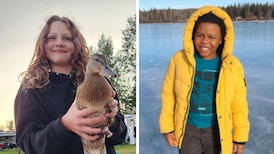 MP reveals Tumbler Ridge girl's heroism, and how she passed on boy's dying message