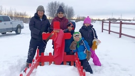 Kashechewan residents face long wait before they can return home