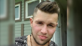 Homicide investigators say suspect at large after shooting in Kamloops, B.C.