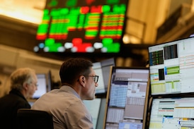 Passive investments inflate company valuations: investment strategist