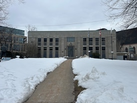 Halifax residents launch petition to save old Memorial Library site