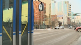 ETS mid-winter route changes to begin Sunday