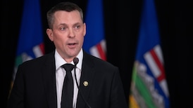 Economists unsurprised by big Alberta deficit given low prices for oil