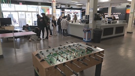 New Westminster youth centre faces closure as federal funding expires 