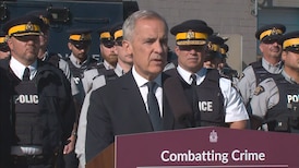Proposed bail changes largely welcomed in B.C., though questions remain