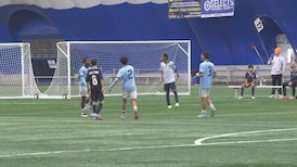 New Edmonton soccer dome project gets $1.5M from province