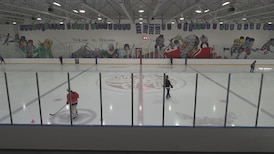 ‘Everything is in place’ for Canucks practice facility in East Vancouver, president says 