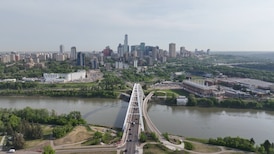 Fun in downtown Edmonton all year with Turn Up Downtown campaign