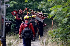 B.C. expands firefighters’ compensation coverage by adding 8 cancers to list