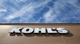 Kohl’s forecasts steeper annual sales drop than estimates