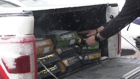 Neighbours, children rally after 43 dogs arrive at P.E.I. Humane Society