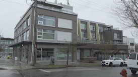 Vancouver votes down councillor’s motion to reverse pause on net new supportive housing