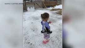 Alberta hockey coach pens first book from his experience as a hockey dad