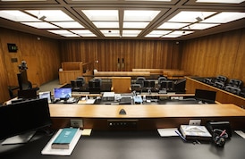 Canadian lawyers group rebukes politicization of judicial appointments from premiers