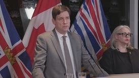 ‘Wrap these families with love’: B.C. premier asks residents to support community devastated by mass shooting 