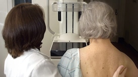 Mobile breast cancer screening service coming to Alexander First Nation 