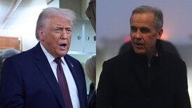 LIVE UPDATES: Trump bars Carney from Board of Peace