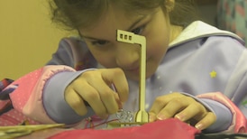 STEM program for Latina girls aims to build next generation of engineers, promote family bonding in Edmonton