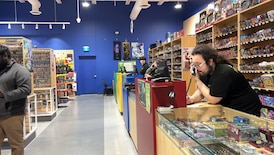 Quebec hobby shop wants exemption from French-language rule hurting business