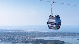 Grouse Mountain to host World Cup ‘Natural Watch Party’ on June 27