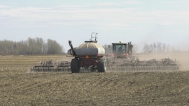 Farmers could feel fertilizer price pinch next year if supply dwindles due to Iran-U.S. conflict