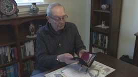 ‘It was a complete surprise to me’: Vancouver Island senior warns other dual citizens about new U.K. passport rules