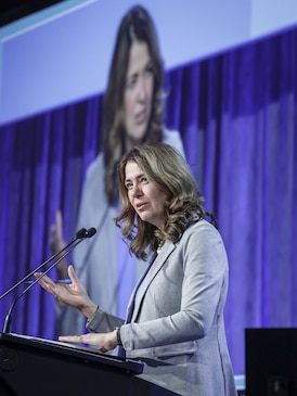 Pipeline deal gets downbeat play at Alberta UCP convention, separation talk