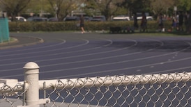 Elementary school track meet changes spark backlash in Richmond, B.C.