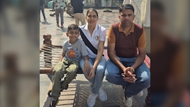 Edmonton family’s hope for safe route out of Middle East waning as conflict escalates 