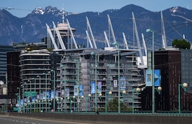 Road closures, drones, and new stadium rules for World Cup in Vancouver
