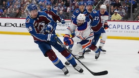 Oilers put together 1 of their ‘better games’ in win over Avalanche